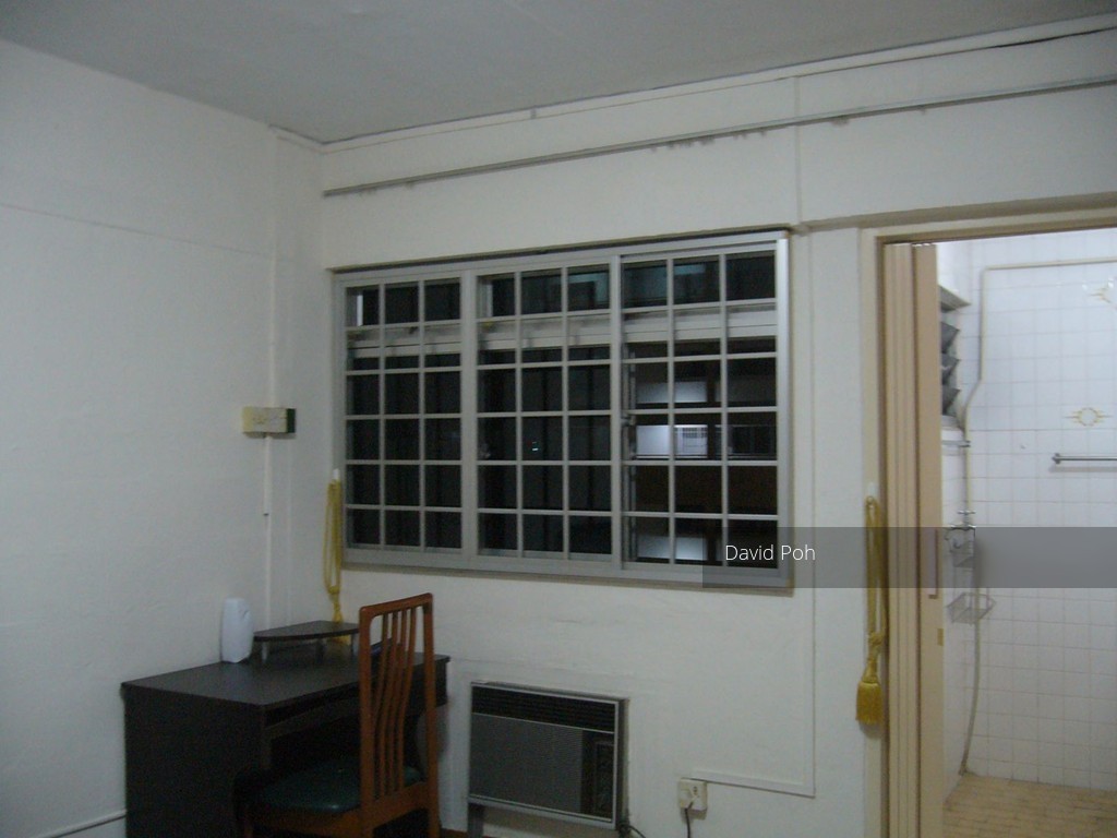 Hougang Avenue 1 thumbnail photo